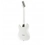 ESP LTD TE200 Snow White