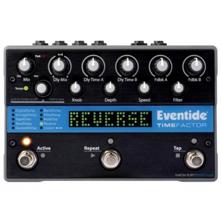 EVENTIDE TimeFactor