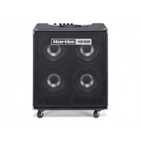 HARTKE Hd508 - Combo 4x8"- 500 Watt