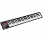 ICON Ikeyboard 6X - Tastiera Midi A 61 Tasti