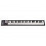 ICON Ikeyboard 6X - Tastiera Midi A 61 Tasti