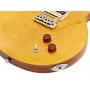 PRS SE Santana 24 Yellow