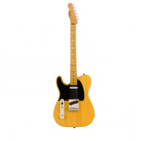 FENDER Squier Classic Vibe 50s Telecaster MN Butterscotch Blonde (left handed)