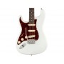 FENDER Ultra Stratocaster LH RW Arctic Pearl (left-hand)