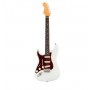 FENDER Ultra Stratocaster LH RW Arctic Pearl (left-hand)