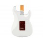 FENDER Ultra Stratocaster LH RW Arctic Pearl (left-hand)