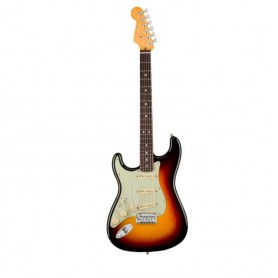 FENDER Ultra Stratocaster LH RW Ultraburst (left-hand)