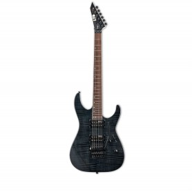 ESP LTD M-200FM See Thru Black