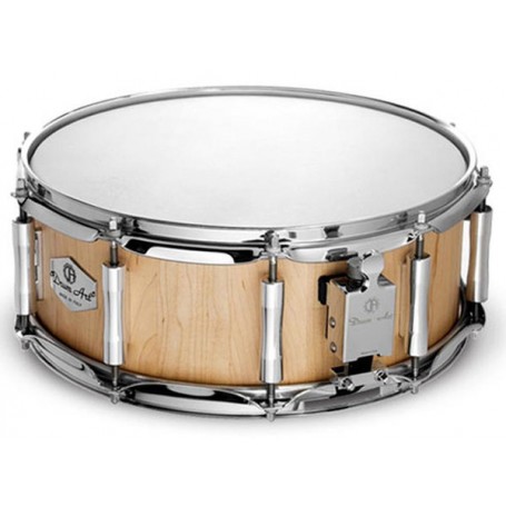 DRUM ART Snare Maple 13" x 4.5"