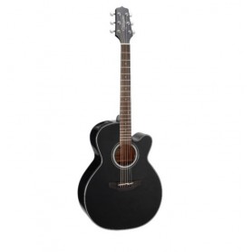 TAKAMINE GN30CE Black