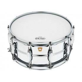 Ludwig LM402 Supra Phonic Snare-14"x6,5"