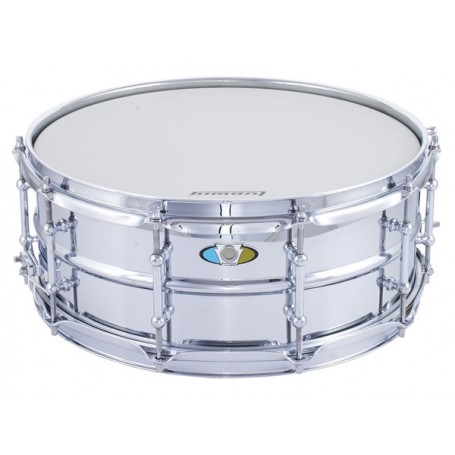 LUDWIG LU5514SL Supralite 14x5.5