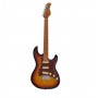 LARRY CARLTON S7 Vintage Tobacco Sunburst