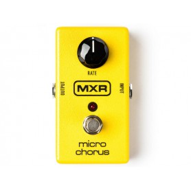 MXR Micro Chorus - M148