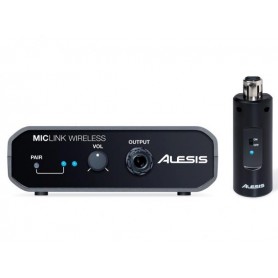 ALESIS MicLink Wireless