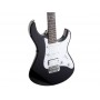 YAMAHA Pacifica 012 II Metallic Black