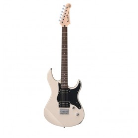 YAMAHA Pacifica 120H Vintage White