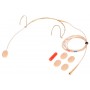 DPA 4088 Directional Headset Beige MicroDot