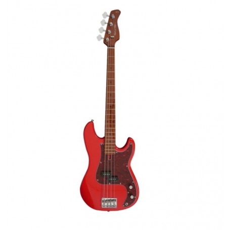 MARCUS MILLER P5 Alder 4 DRD Dakota Red