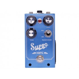 SUPRO Overdrive