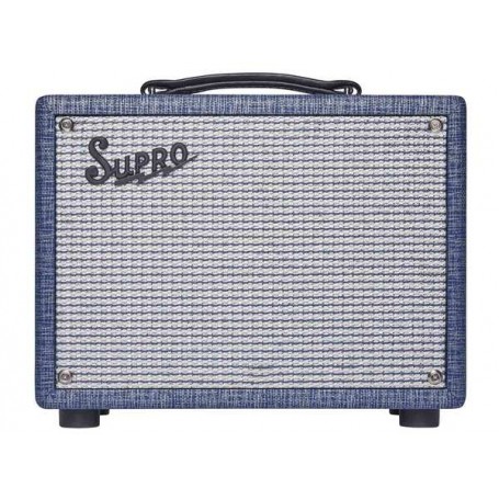 SUPRO '64 Super