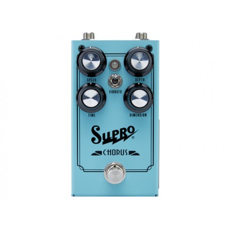 SUPRO Chorus