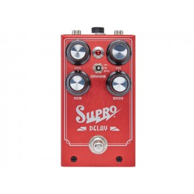 SUPRO Delay