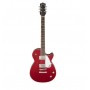 GRETSCH G5421 Electromatic Jet Club RW Firebird Red