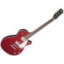 GRETSCH G5421 Electromatic Jet Club RW Firebird Red