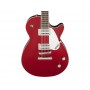 GRETSCH G5421 Electromatic Jet Club RW Firebird Red