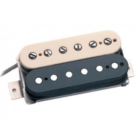 SEYMOUR DUNCAN SH4-JB Model Zebra