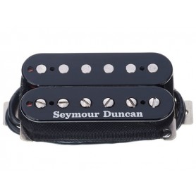 SEYMOUR DUNCAN SH6B Duncan Distortion Black