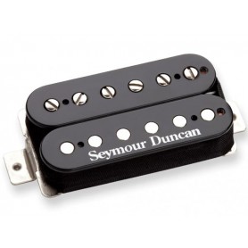 SEYMOUR DUNCAN Jeff Beck SH-4BK Black