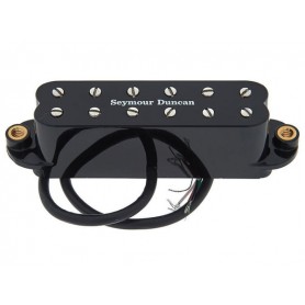 SEYMOUR DUNCAN SL591N Little 59 Strat Black