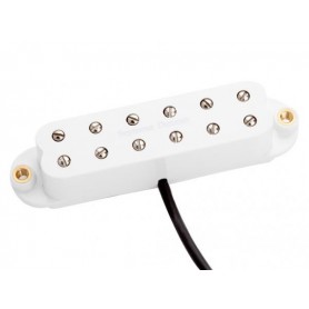 SEYMOUR DUNCAN SJBJ-1B White