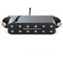 SEYMOUR DUNCAN SJBJ-1B Black