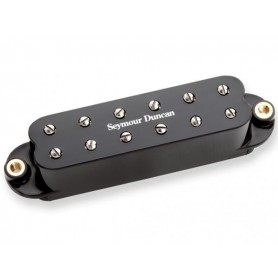 SEYMOUR DUNCAN SJBJ-1B Black