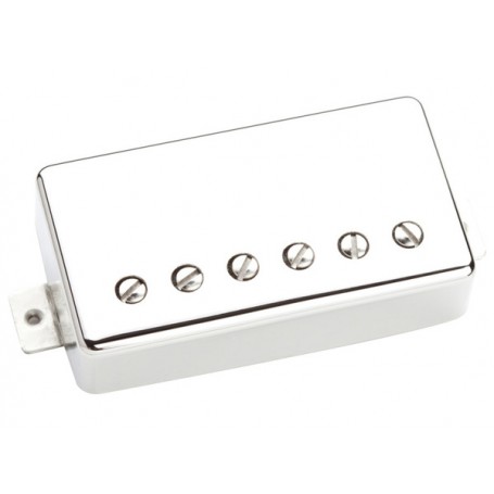 SEYMOUR DUNCAN SH4-JB Model Nickel