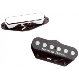 SEYMOUR DUNCAN Quarter Pound Tele Set