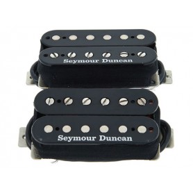 SEYMOUR DUNCAN SH6 Mayem Set