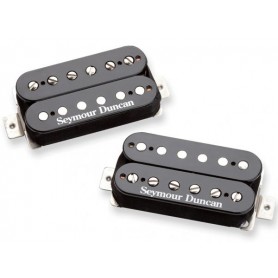 SEYMOUR DUNCAN SH-JB Set Hot Rodded Humbucker