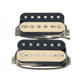 SEYMOUR DUNCAN APH2S Slash Alnico II Pro Zebra Set