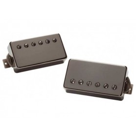 SEYMOUR DUNCAN APH2S Slash Alnico II Pro Black