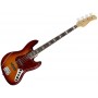 MARCUS MILLER V7 Alder 4 Tobacco Sunburst (2nd Gen)