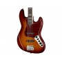 MARCUS MILLER V7 Alder 4 Tobacco Sunburst (2nd Gen)