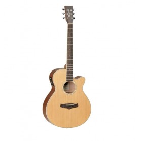 TANGLEWOOD Winterleaf TW9 E Natural Satin