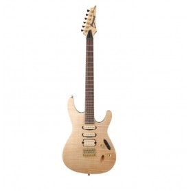 IBANEZ SEW761FM Natural Flat