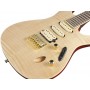 IBANEZ SEW761FM Natural Flat