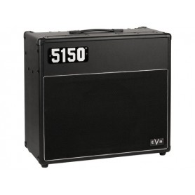 EVH 5150 Iconic Series 40W 1x12 Tube Combo Amp Black