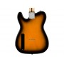 FENDER Squier Paranormal Cabronita Telecaster Thinline MN 2-Color Sunburst